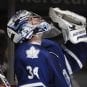 James Reimer Maple Leafs