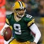 Chicago Bears v Green Bay Packers