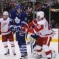Maple Leafs Red Wings HBO 24/7