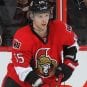 Erik Karlsson Ottawa Senators