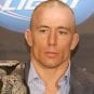Georges St-Pierre, Leave of Absence, Belt