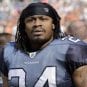 Marshawn Lynch Seattle Seahawks, Super Bowl