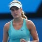 Eugenie Bouchard Australian Open Odds
