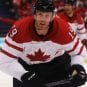 Joe Thornton Team Canada