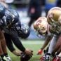 Seattle Seahawks San Francisco 49ers
