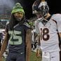 Richard Sherman, Peyton Manning, Super Bowl, Super Bowl 48, XLVIII