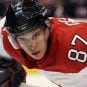 Sidney Crosby Team Canada Martin St. Louis