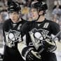 Penguins Crosby Kunitz