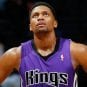 Rudy Gay Sacramento Kings Toronto Raptors
