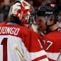 Team Canada Crosby Luongo