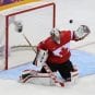 Team Canada Carey Price Finland Olympics