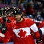 Team Canada Olympics Hockey Drew Doughty