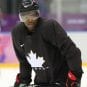 PK Subban Team Canada Sochi Olympics Winter