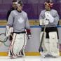 Carey Price Roberto Luongo