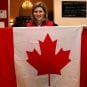 Hayley Wickenheiser Team Canada