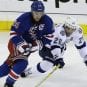 Martin St. Louis, Ryan Callahan