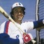 Gary Carter Montreal Expos Toronto Blue Jays