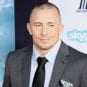 Georges St-Pierre UFC