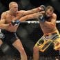 Johny Hendricks Georges St-Pierre