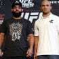 Johny Hendricks Robbie Lawler UFC 171