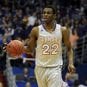 Kansas Jayhawks Andrew Wiggins