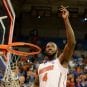 Patric Young Florida Gators
