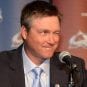 Patrick Roy Colorado Avalanche