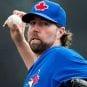 RA Dickey Jays
