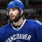 Ryan Kesler Canucks