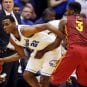 Andrew Wiggins, Melvin Ejim, NCAA Tournament, March Madness