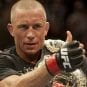 Georges St-Pierre UFC