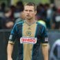 Impact Jack McInerney