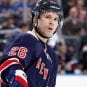 Martin St. Louis, New York Rangers