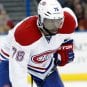 PK Subban