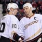 Corey Perry, Ryan Getzlaf