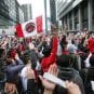Toronto Raptors Maple Leaf Square