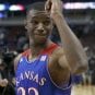 Andrew Wiggins Drake
