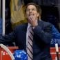 John Tortorella Vancouver Canucks