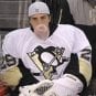 Marc-Andre Fleury Pittsburgh Penguins
