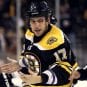 Milan Lucic Boston Bruins