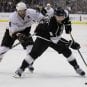 Anaheim Ducks Los Angeles Kings