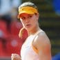 Eugenie Bouchard French Open