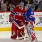 Henrik Lundqvist Carey Price