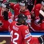 joel ward team canada