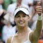 Eugenie Bouchard Wimbledon