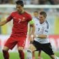 Germany Portugal world cup