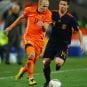 Spain Netherlands World Cup