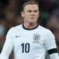 Wayne Rooney England World Cup