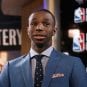 Andrew Wiggins NBA Draft
