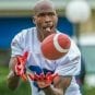 chad Johnson Montreal Alouettes